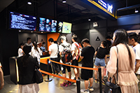 丁香VR+乐园店铺