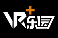 丁香VR+乐园Logo